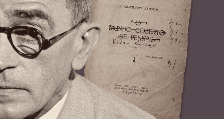 Dossiê | Graciliano Ramos e o mundo coberto de penas